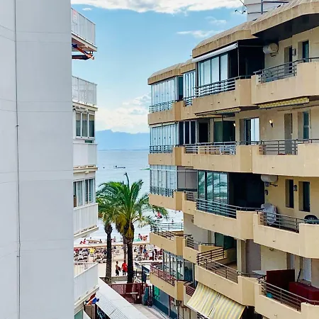 Book Caballo Blanco Appartement