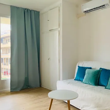 Apartment Book Caballo Blanco Salou