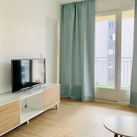 Book Caballo Blanco Appartement Salou