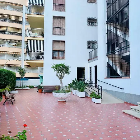 Apartment Book Caballo Blanco