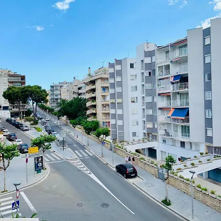 Book Caballo Blanco Appartement