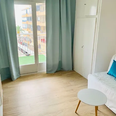 Apartment Book Caballo Blanco Salou