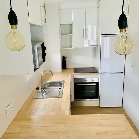 Book Caballo Blanco Apartment