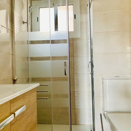 Apartment Book Caballo Blanco Salou