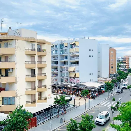 Book Caballo Blanco Appartement