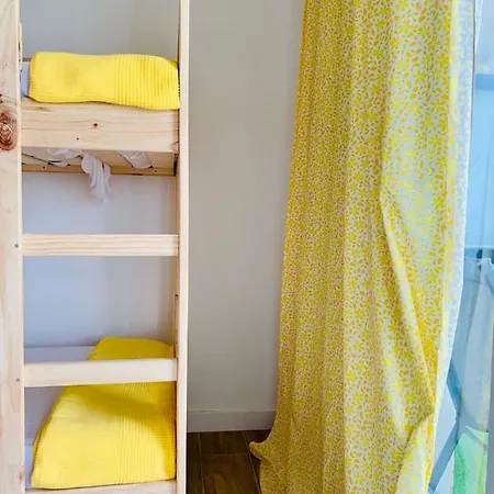 Apartment Book Caballo Blanco Salou