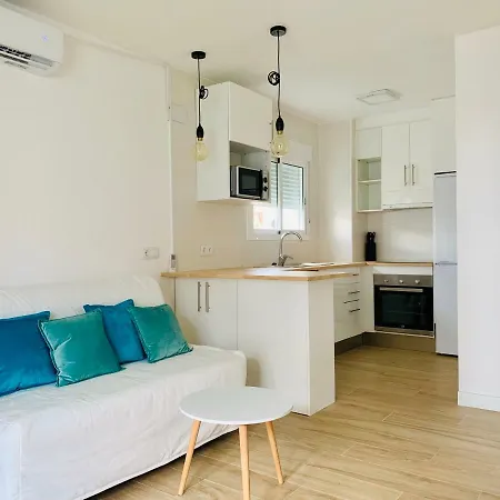Book Caballo Blanco Appartement