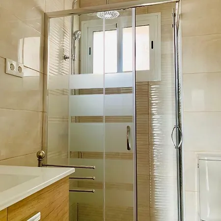 Book Caballo Blanco Apartment